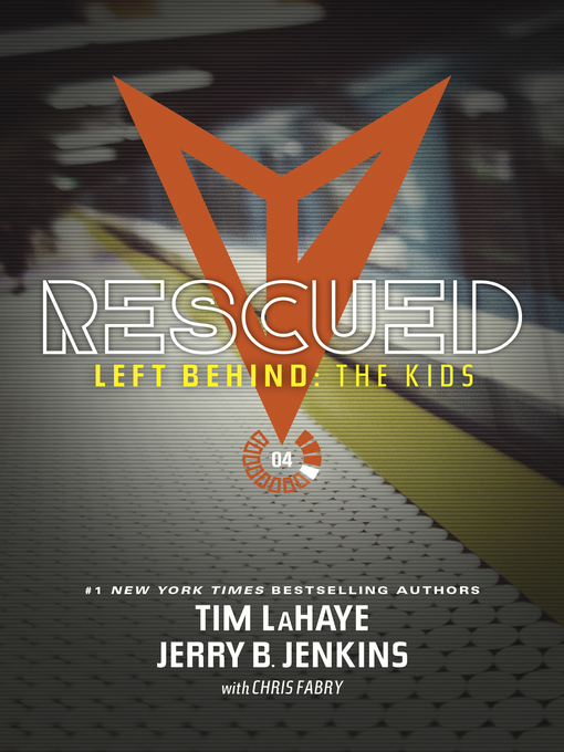 Title details for Rescued by Jerry B. Jenkins - Available